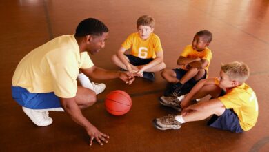 The Importance of Pursuing Sports Coaching and Management in the Modern World