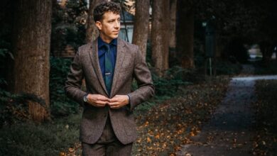 Your Guide to Premium and Handcrafted Wedding Suits for Men