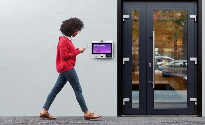 The Future of Building Security: Exploring the Benefits of Digital Doorman Systems
