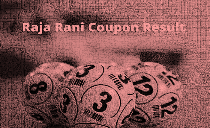 Raja Rani Coupon Everything You Need to Know