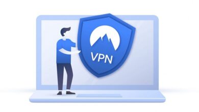 VPNs