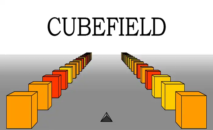 Cubefield Unblocked
