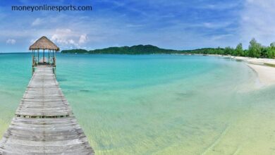 A Memorable 1-Day Private Tour in Sihanoukville