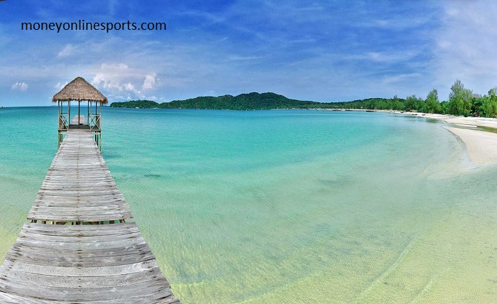 A Memorable 1-Day Private Tour in Sihanoukville